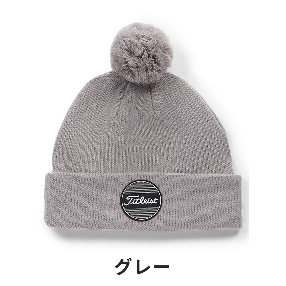 Titleist（タイトリスト） 40%OFF セール メンズ ゴルフ 帽子 キャップ