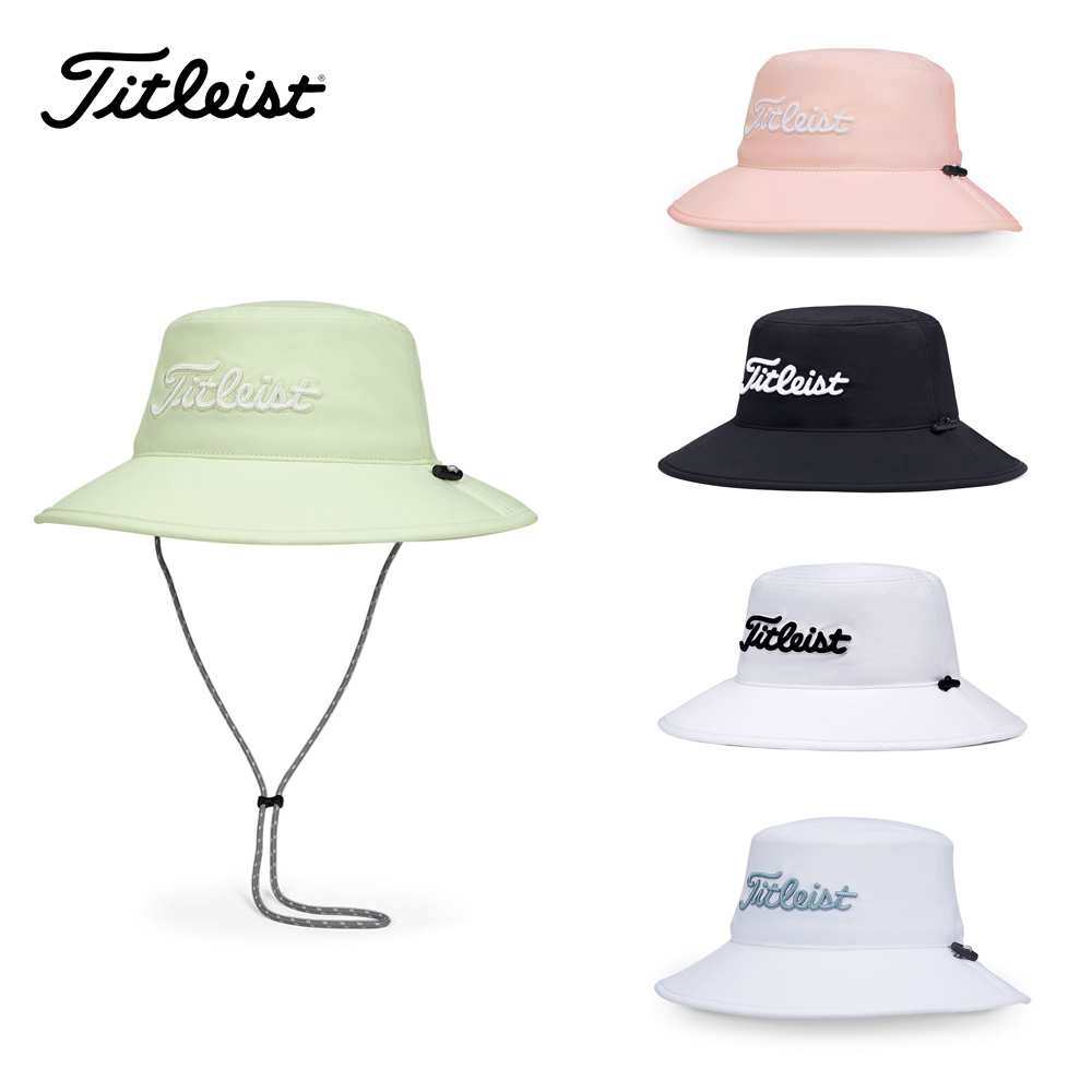Titleist 【セール】Titleist タイトリスト レディース ゴルフ