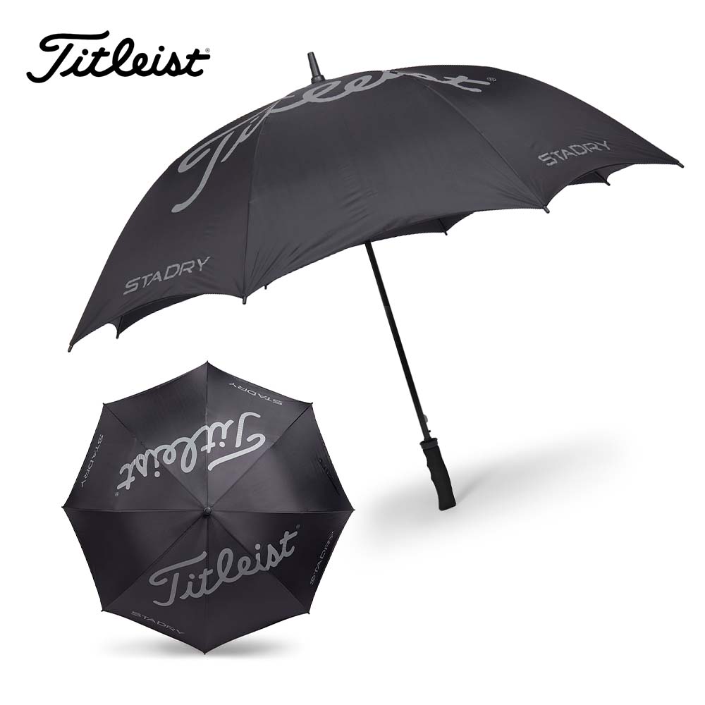 Titleist タイトリスト ゴルフ 傘 TA23STSCU