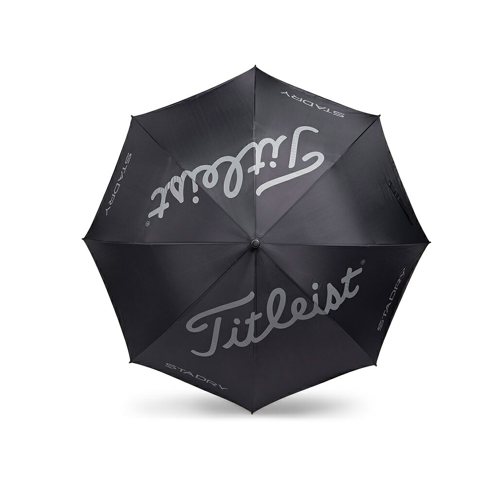 Titleist タイトリスト ゴルフ 傘 TA23STSCU