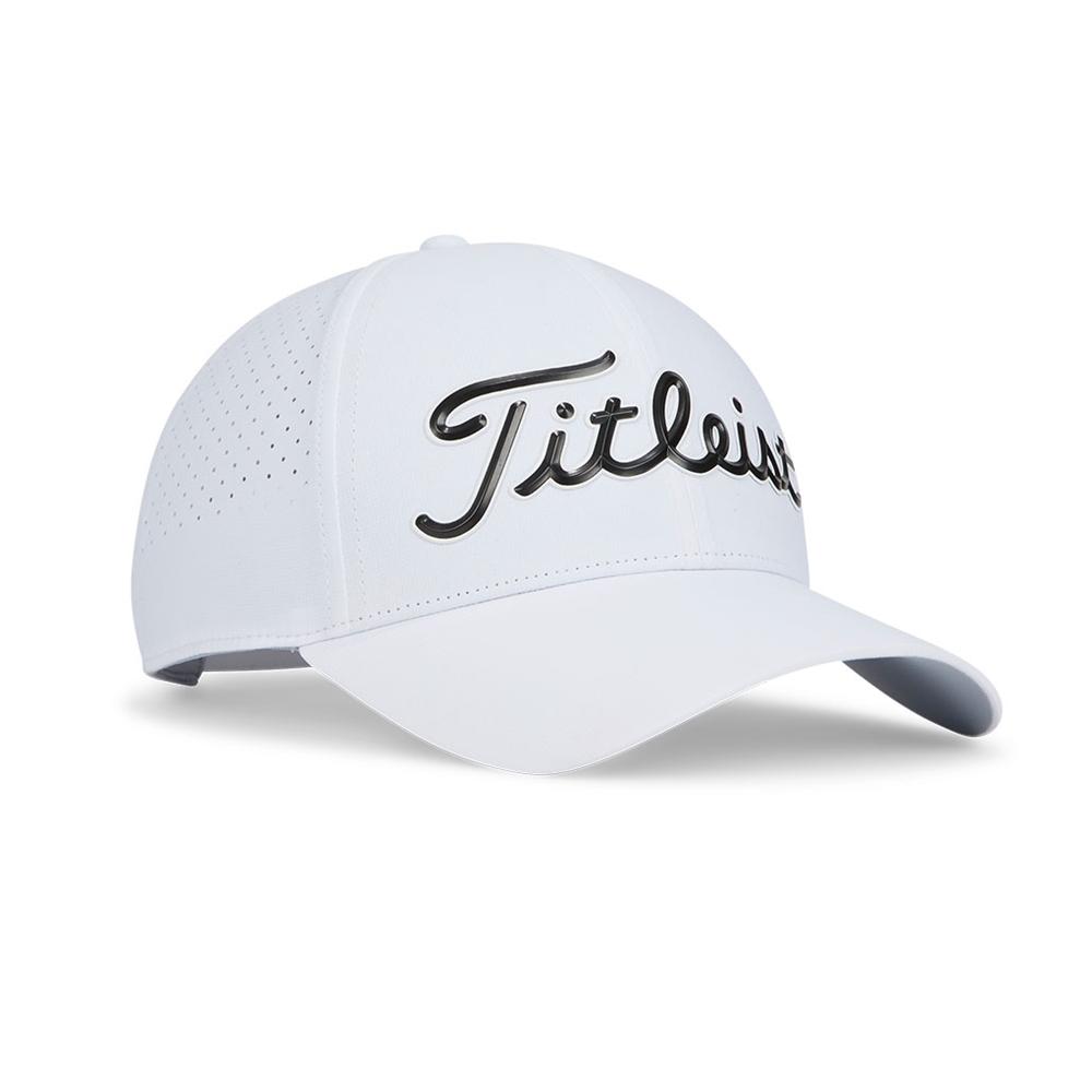 Titleist タイトリスト ゴルフウェア 帽子 キャップ TH24APTN2