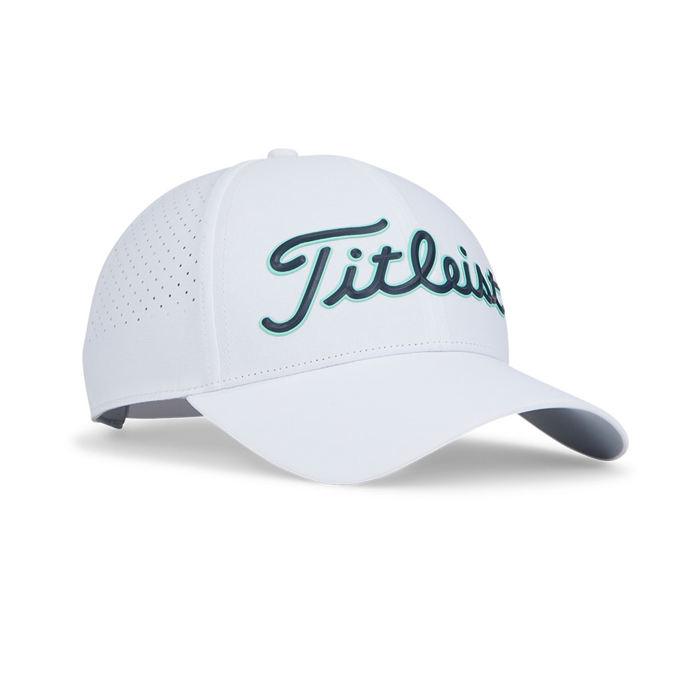 Titleist タイトリスト ゴルフウェア 帽子 キャップ TH24APTN2
