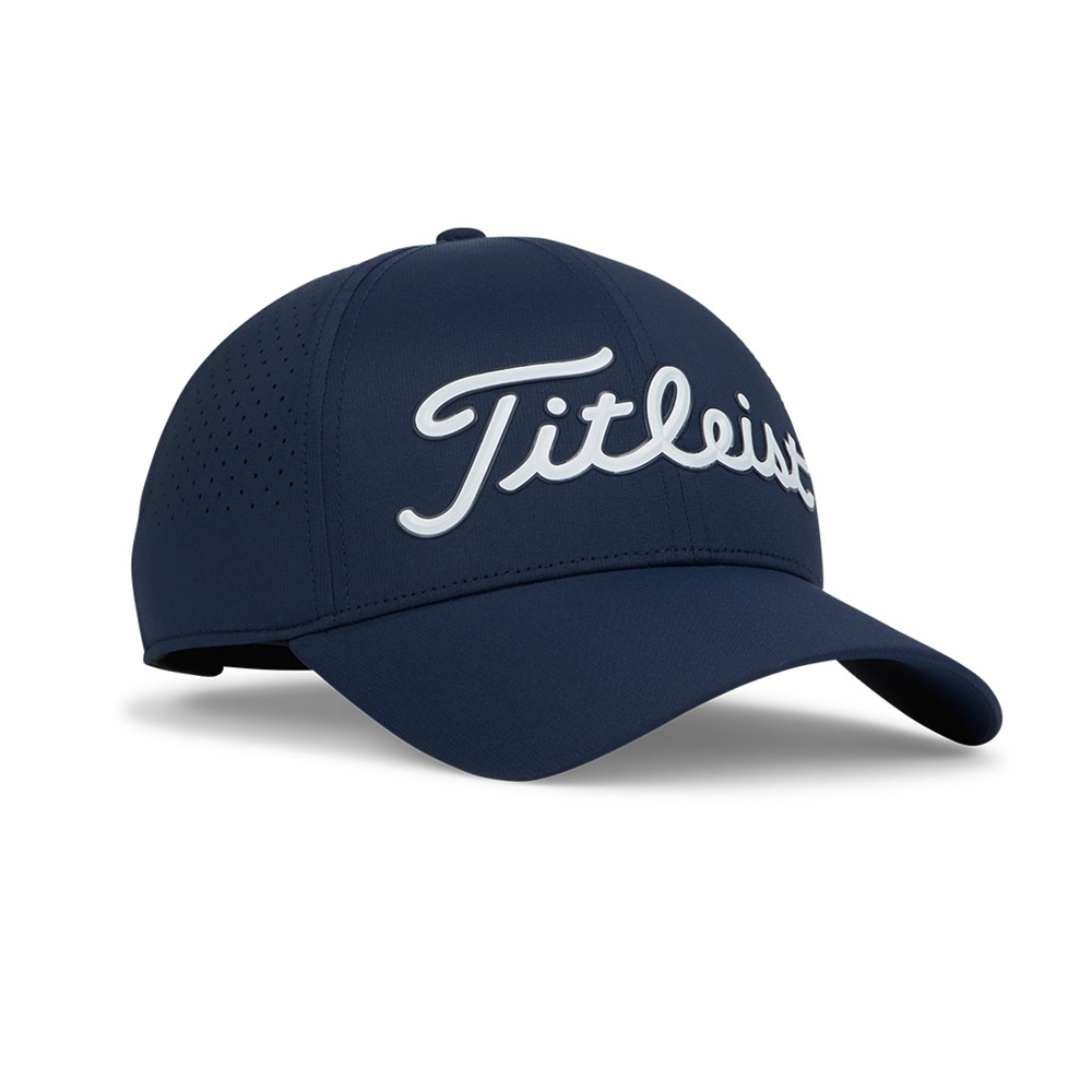 Titleist タイトリスト ゴルフウェア 帽子 キャップ TH24APTN2