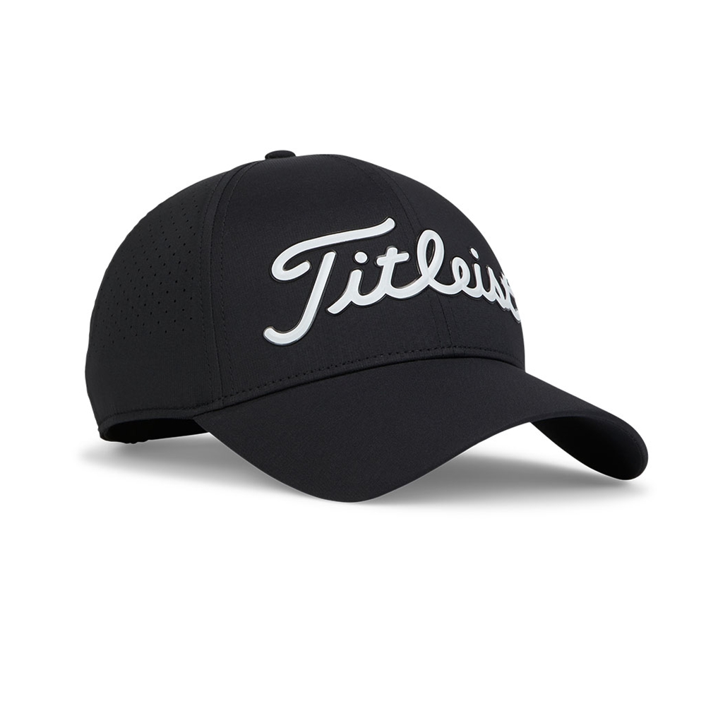 Titleist タイトリスト ゴルフウェア 帽子 キャップ TH24APTN2