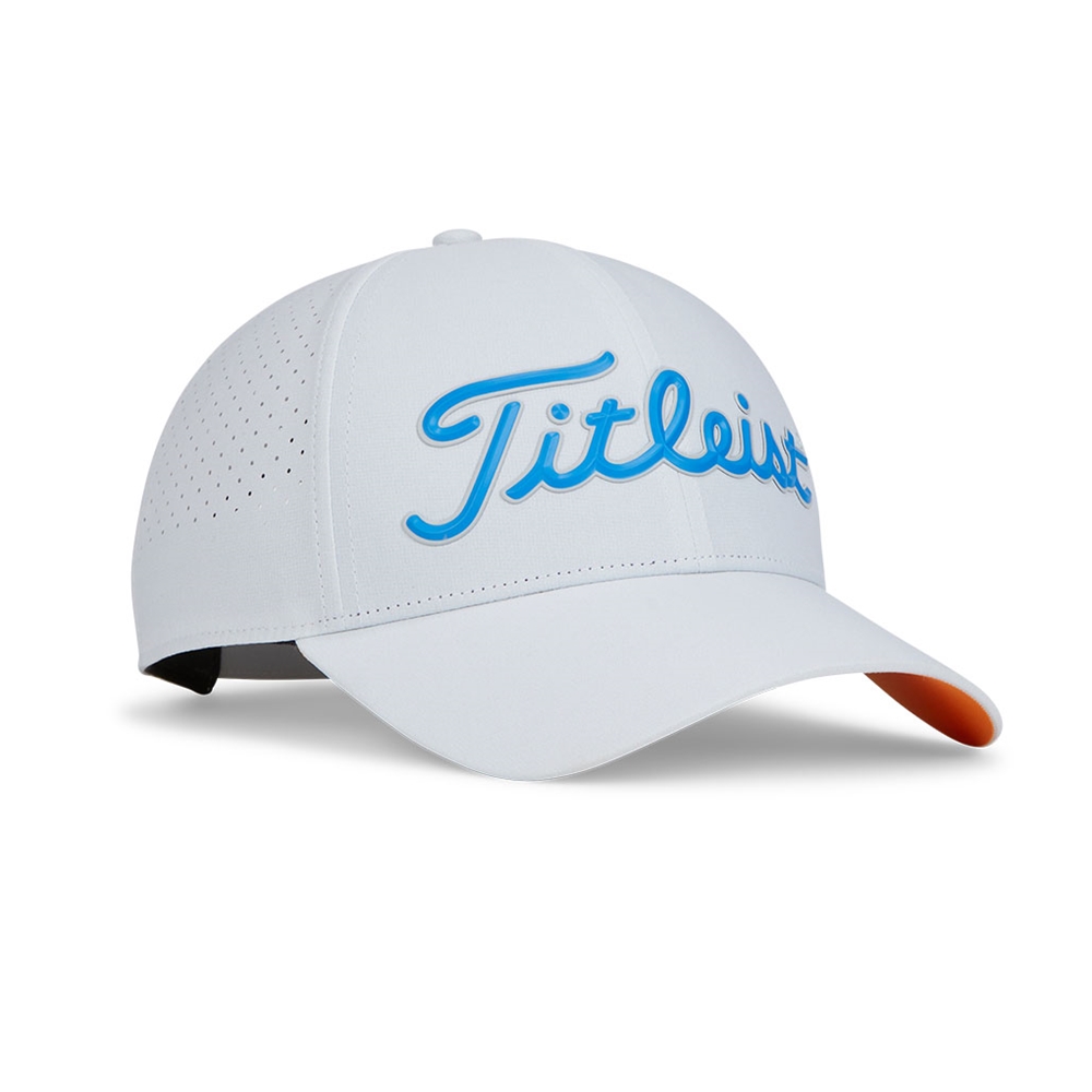 Titleist タイトリスト ゴルフウェア 帽子 キャップ TH24APTN2