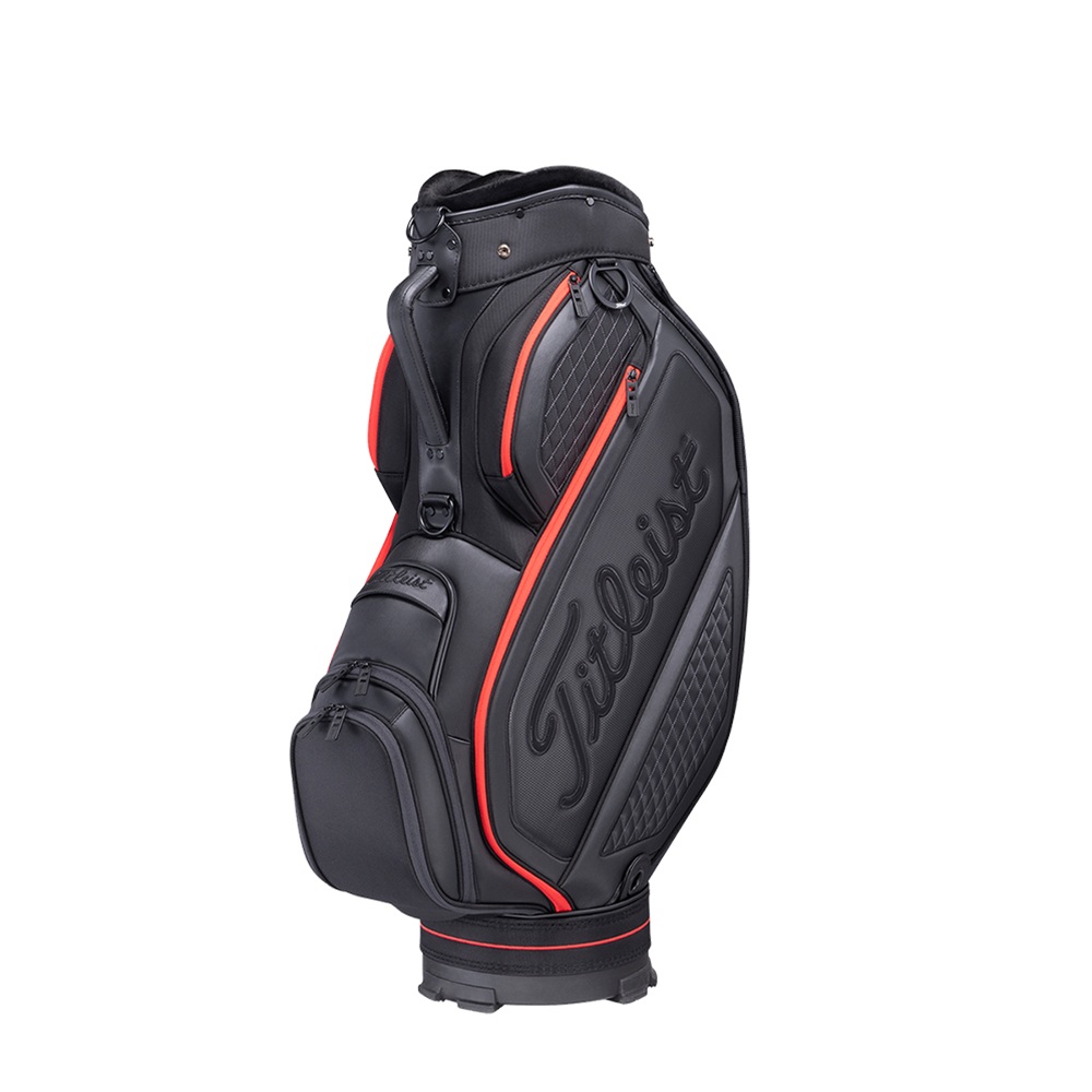 Titleist キャディバッグ（口径サイズ：9.5）｜ゴルフ用バッグ｜ゴルフ