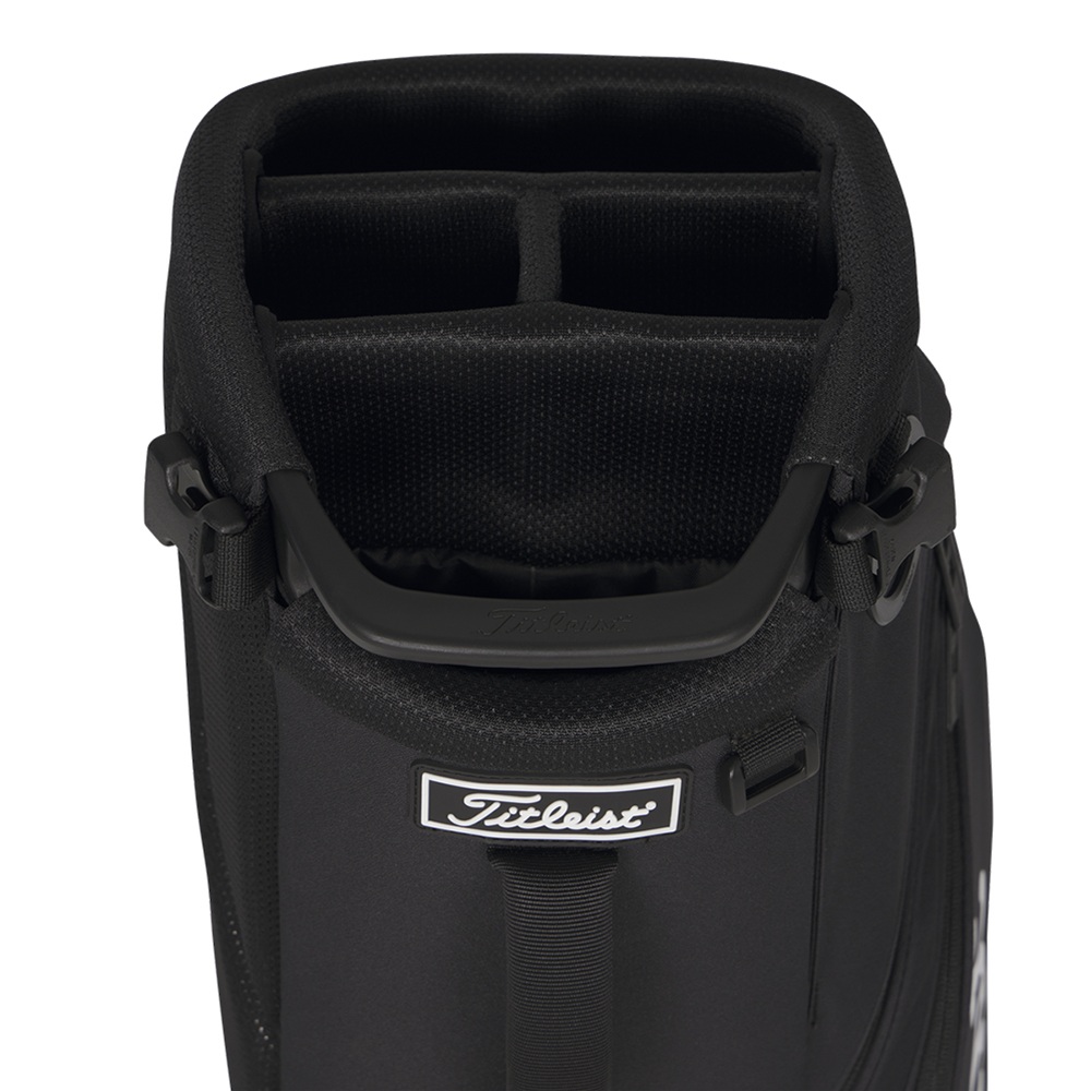 Titleist キャディバッグ（口径サイズ：8.5）｜ゴルフ用バッグ｜ゴルフ