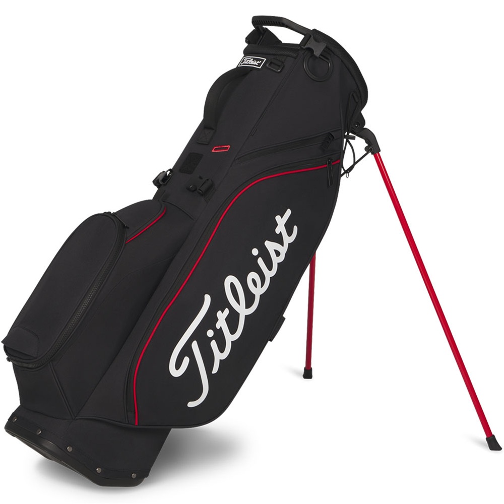 Titleist キャディバッグ（口径サイズ：8.5）｜ゴルフ用バッグ｜ゴルフ