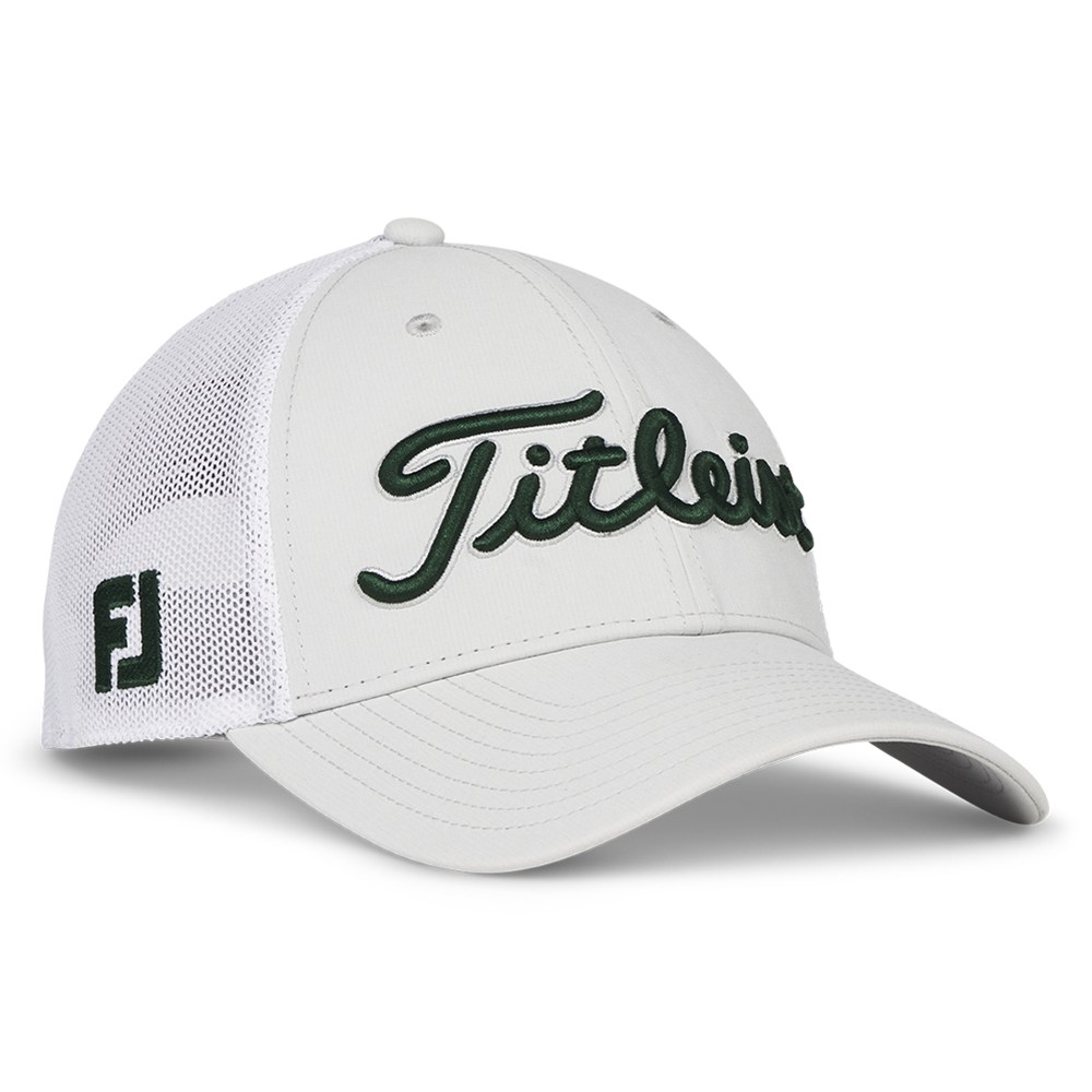 Titleist タイトリスト ゴルフ 帽子 キャップ TH25ATPMA