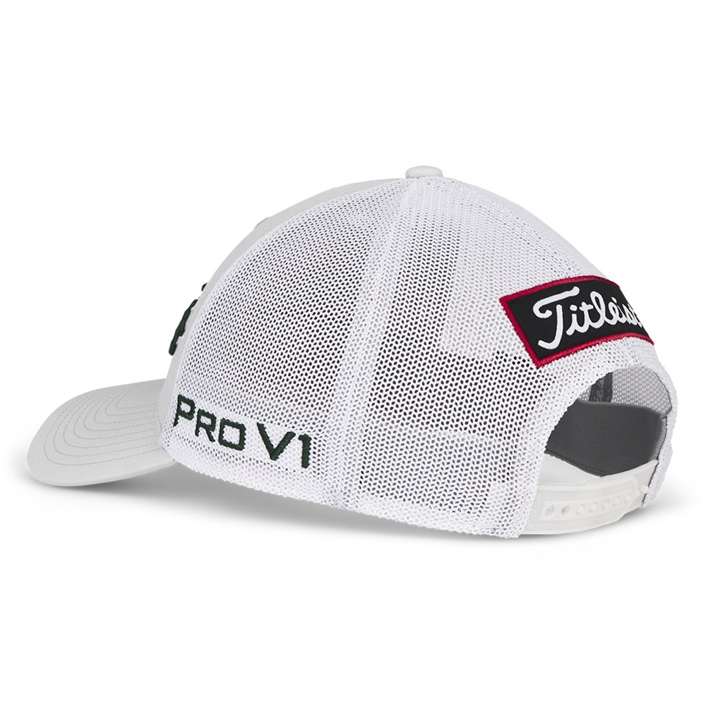 Titleist タイトリスト ゴルフ 帽子 キャップ TH25ATPMA