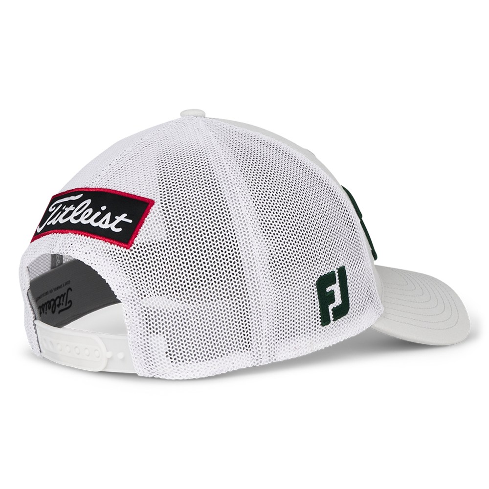 Titleist タイトリスト ゴルフ 帽子 キャップ TH25ATPMA