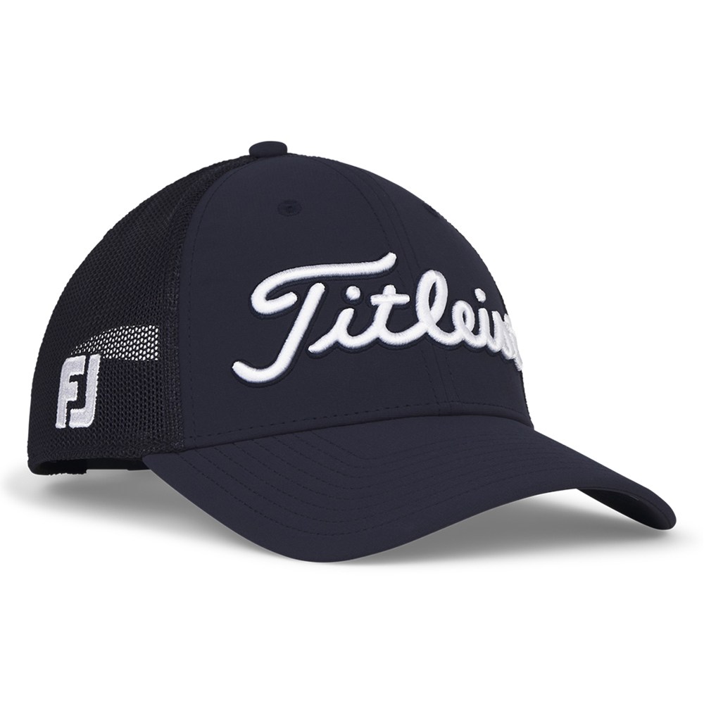 Titleist タイトリスト ゴルフ 帽子 キャップ TH25ATPMA