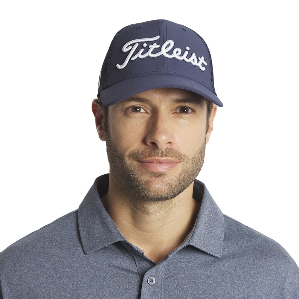 Titleist タイトリスト ゴルフ 帽子 キャップ TH25ATPMA