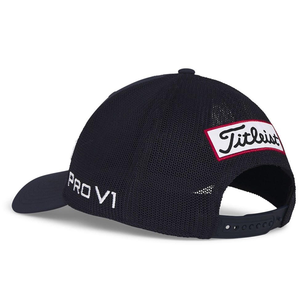 Titleist タイトリスト ゴルフ 帽子 キャップ TH25ATPMA