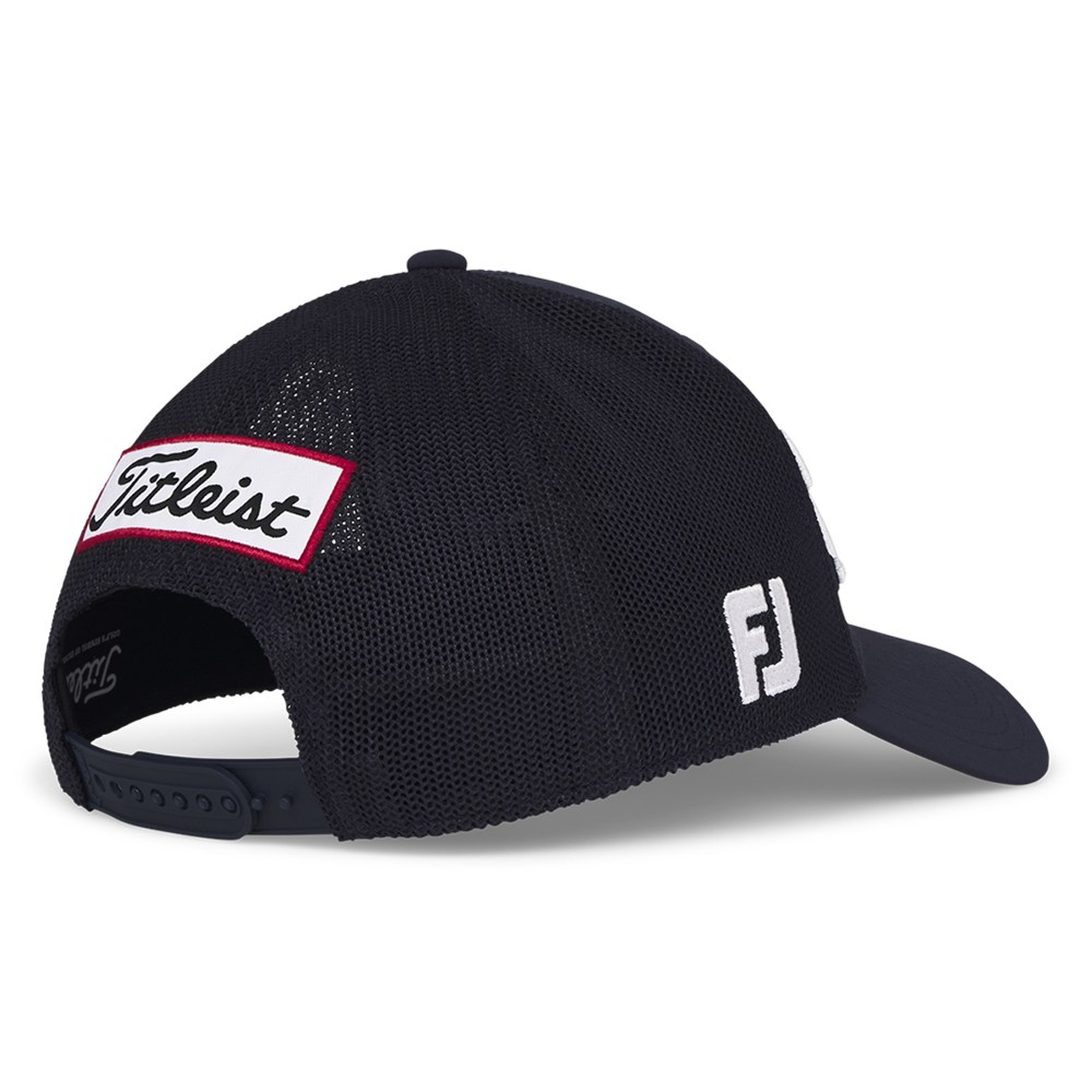 Titleist タイトリスト ゴルフ 帽子 キャップ TH25ATPMA