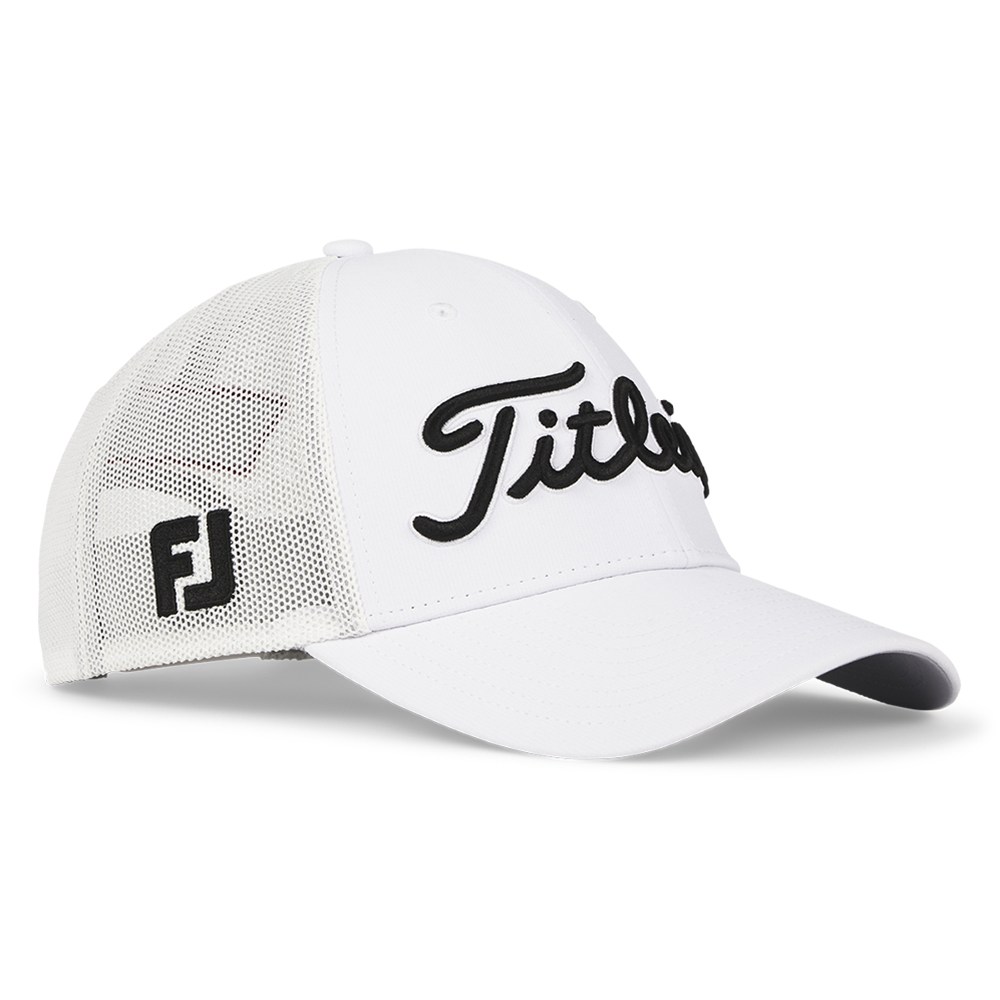 Titleist タイトリスト ゴルフ 帽子 キャップ TH25ATPMA