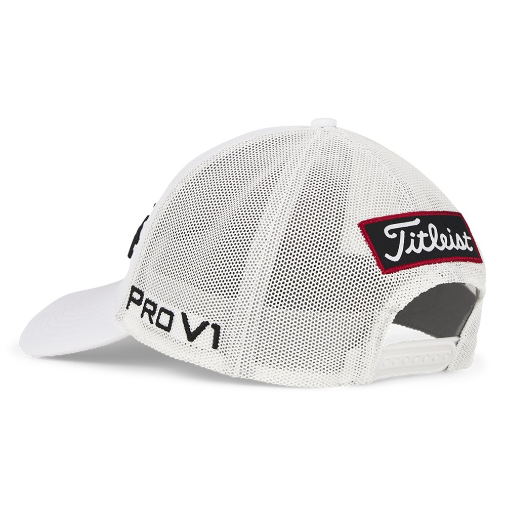 Titleist タイトリスト ゴルフ 帽子 キャップ TH25ATPMA