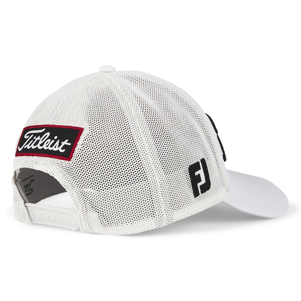 Titleist タイトリスト ゴルフ 帽子 キャップ TH25ATPMA