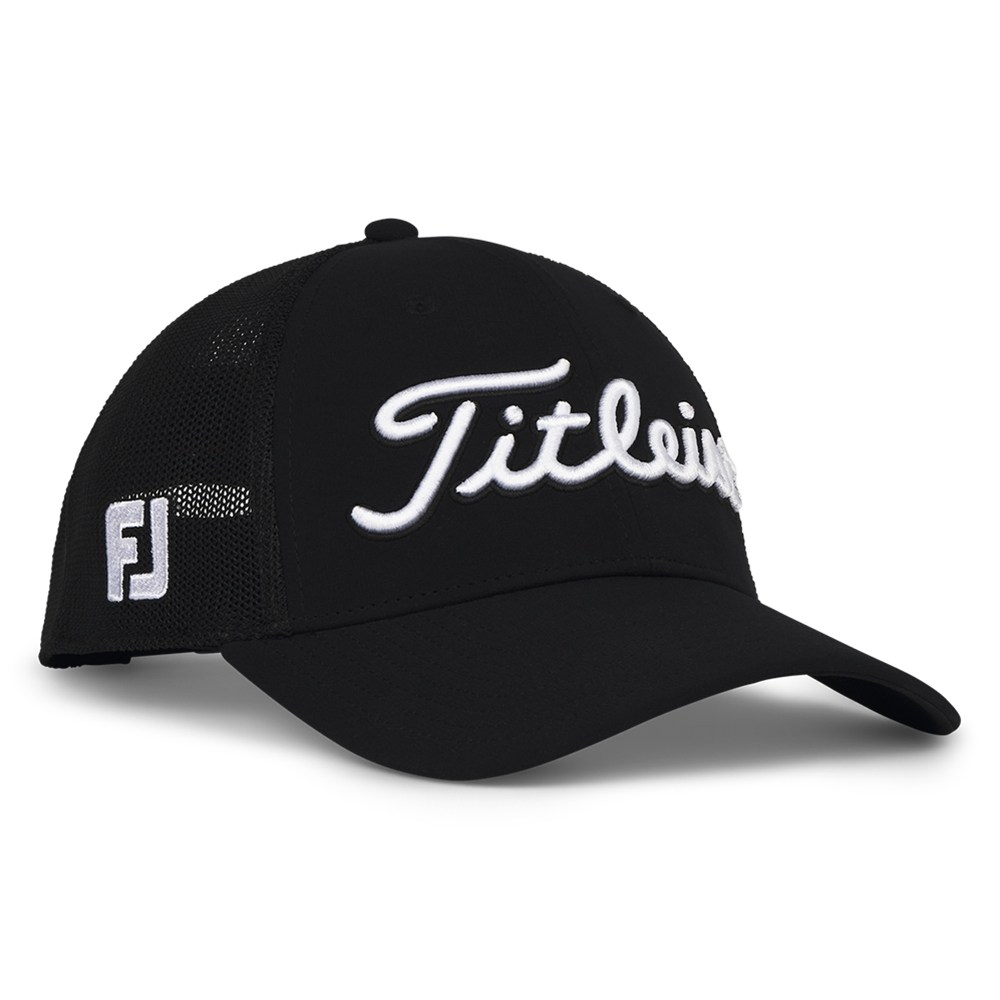 Titleist タイトリスト ゴルフ 帽子 キャップ TH25ATPMA