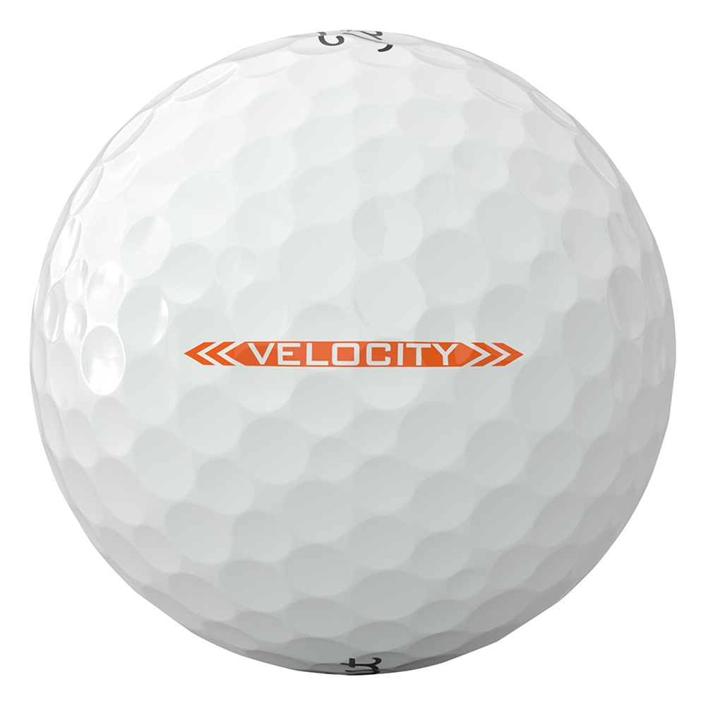 Titleist（タイトリスト） ユニセックス ゴルフ ボール VELOCITY 2026 