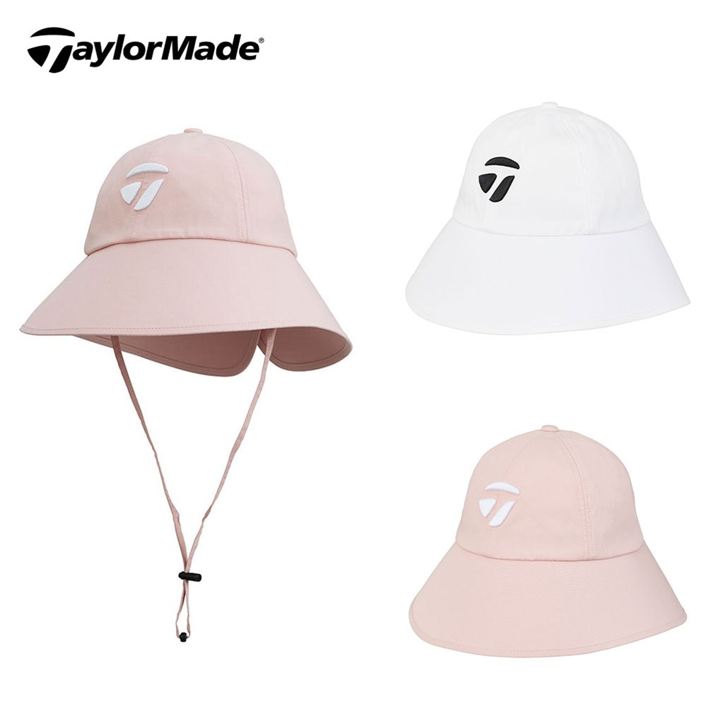 TaylorMade テーラーメイド ゴルフ 帽子 ハット UN581