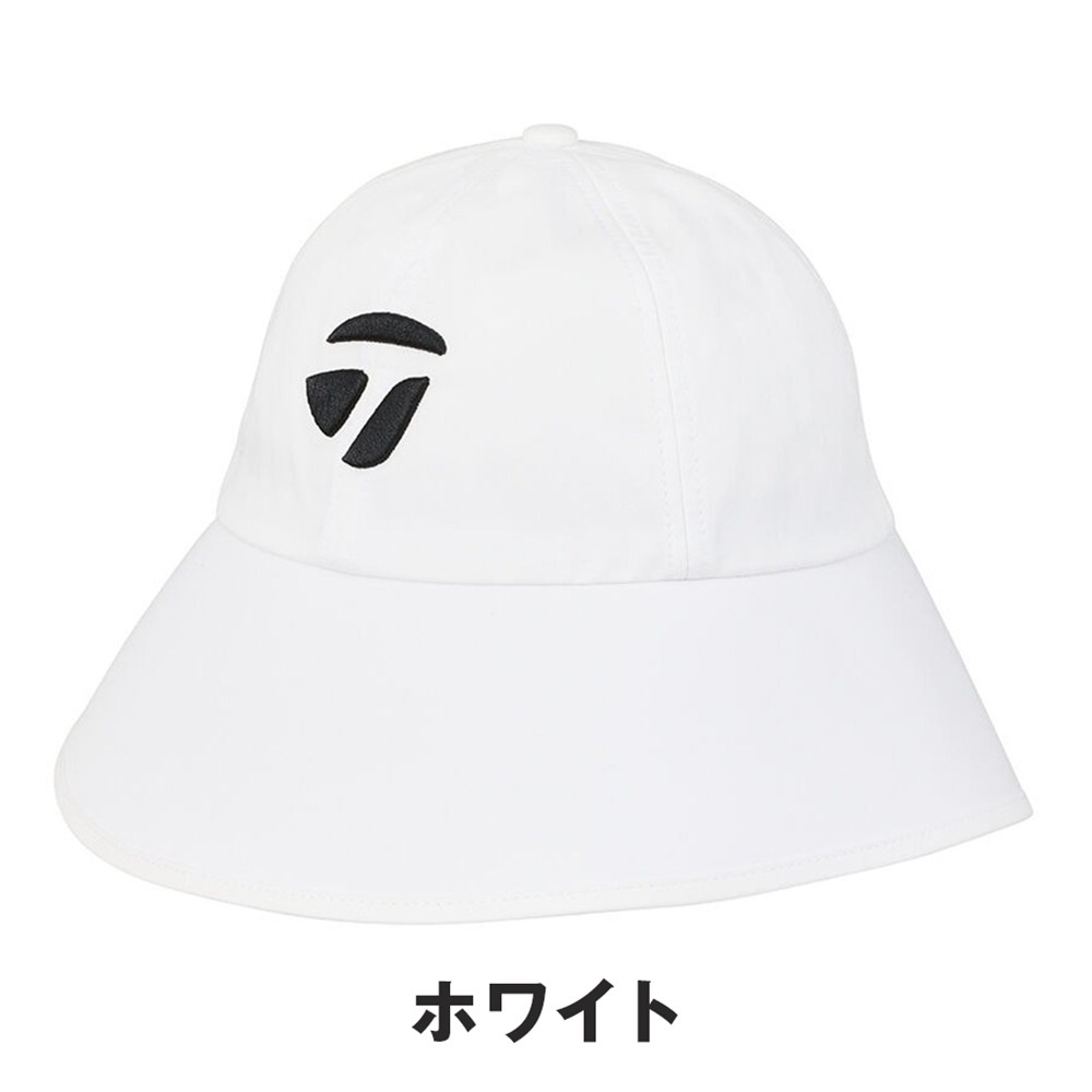 TaylorMade テーラーメイド ゴルフ 帽子 ハット UN581