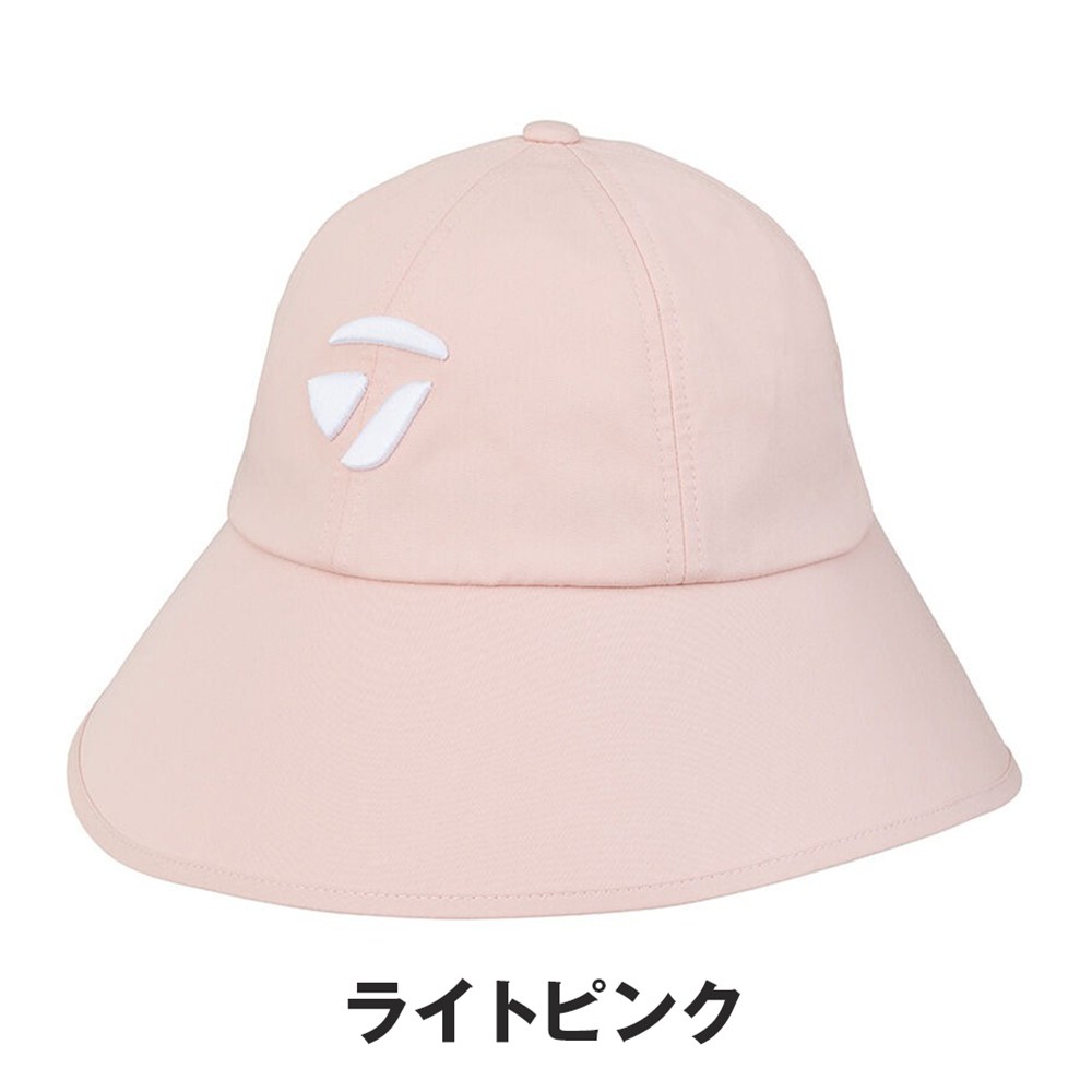 TaylorMade テーラーメイド ゴルフ 帽子 ハット UN581
