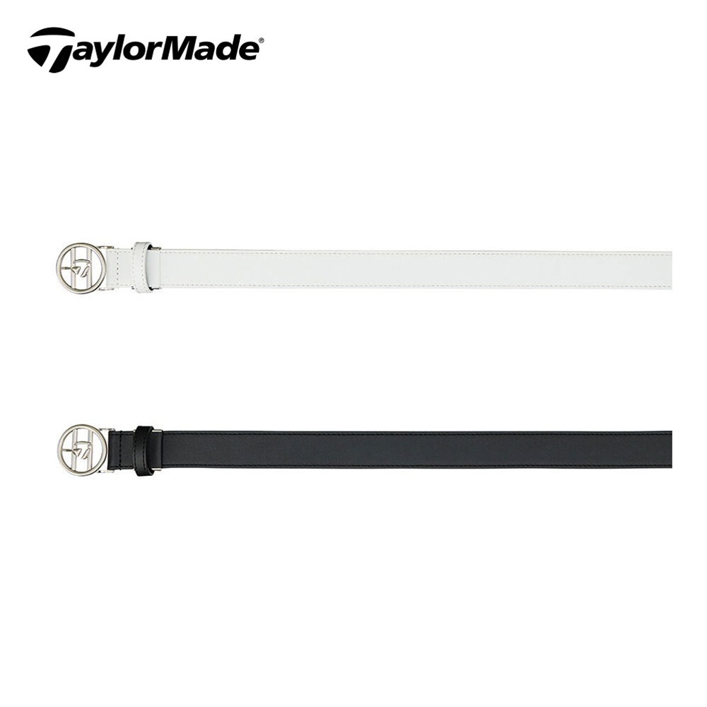 TaylorMade テーラーメイド ゴルフ ベルト UN585