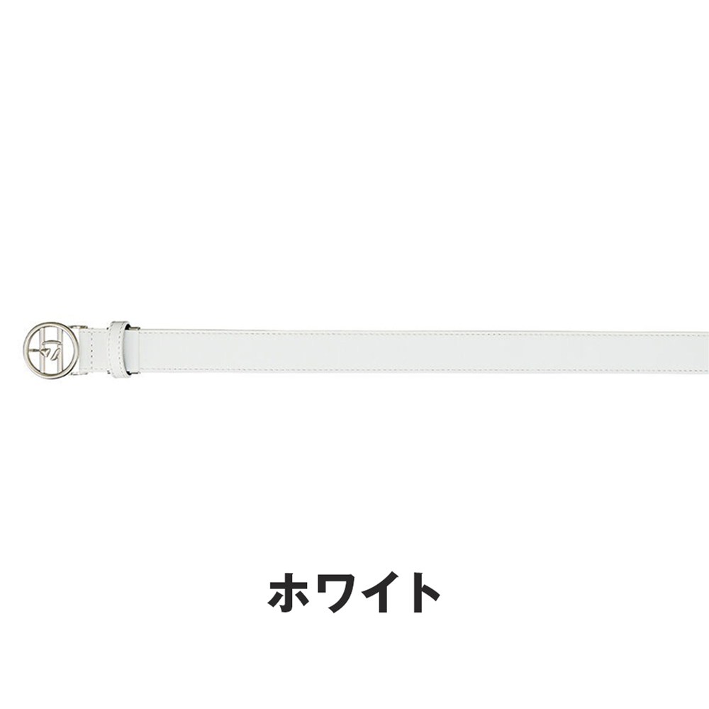 TaylorMade テーラーメイド ゴルフ ベルト UN585