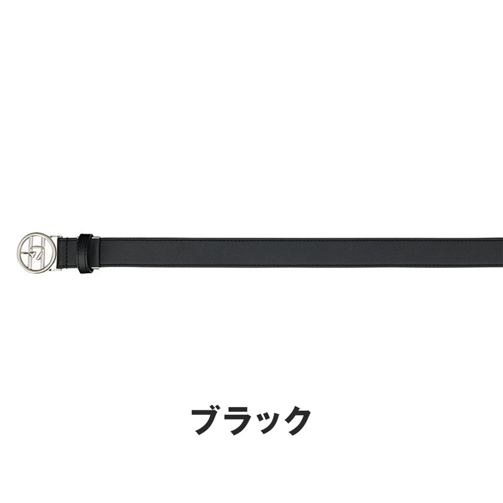 TaylorMade テーラーメイド ゴルフ ベルト UN585
