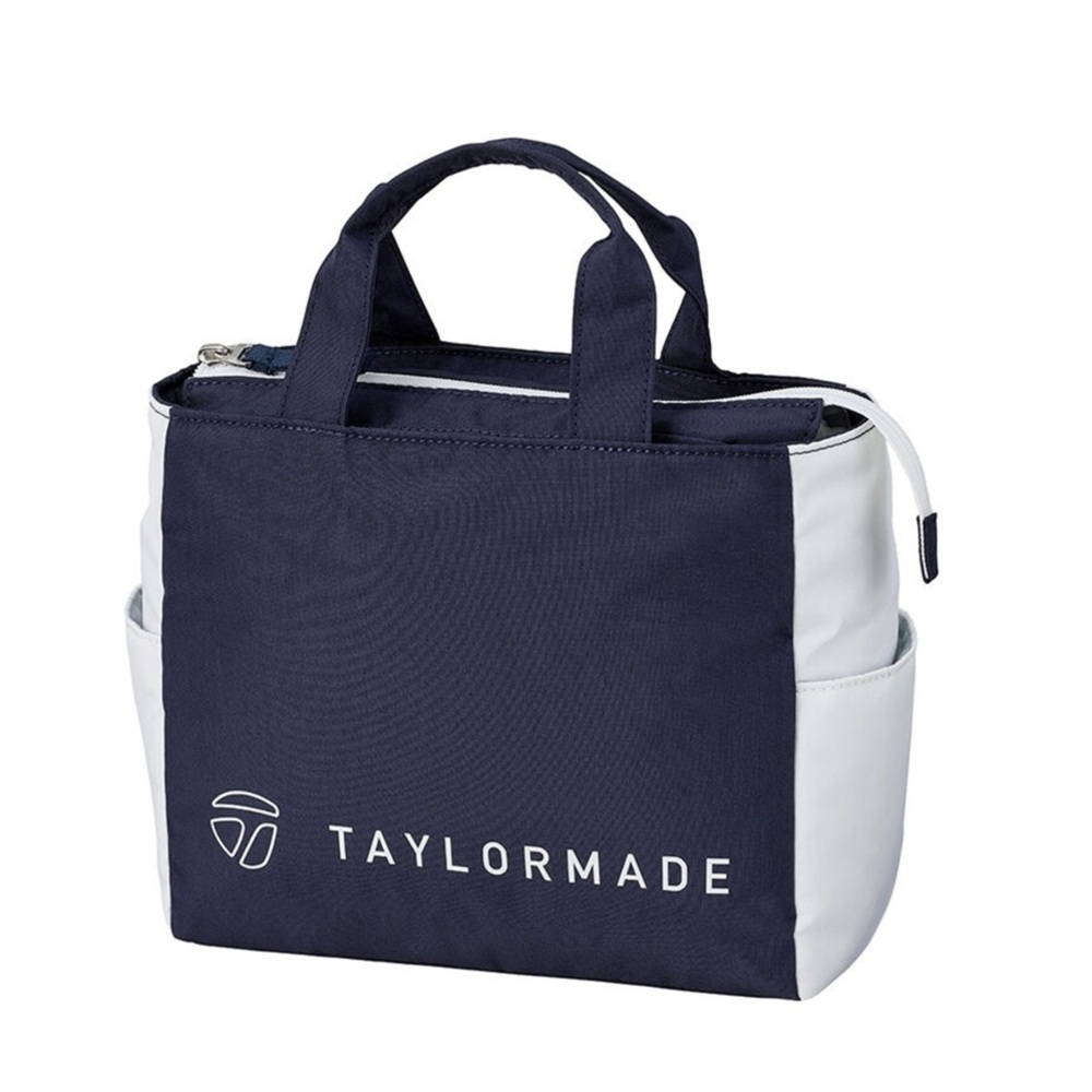 TaylorMade ゴルフ用バッグ（色：オレンジ系）｜ゴルフ