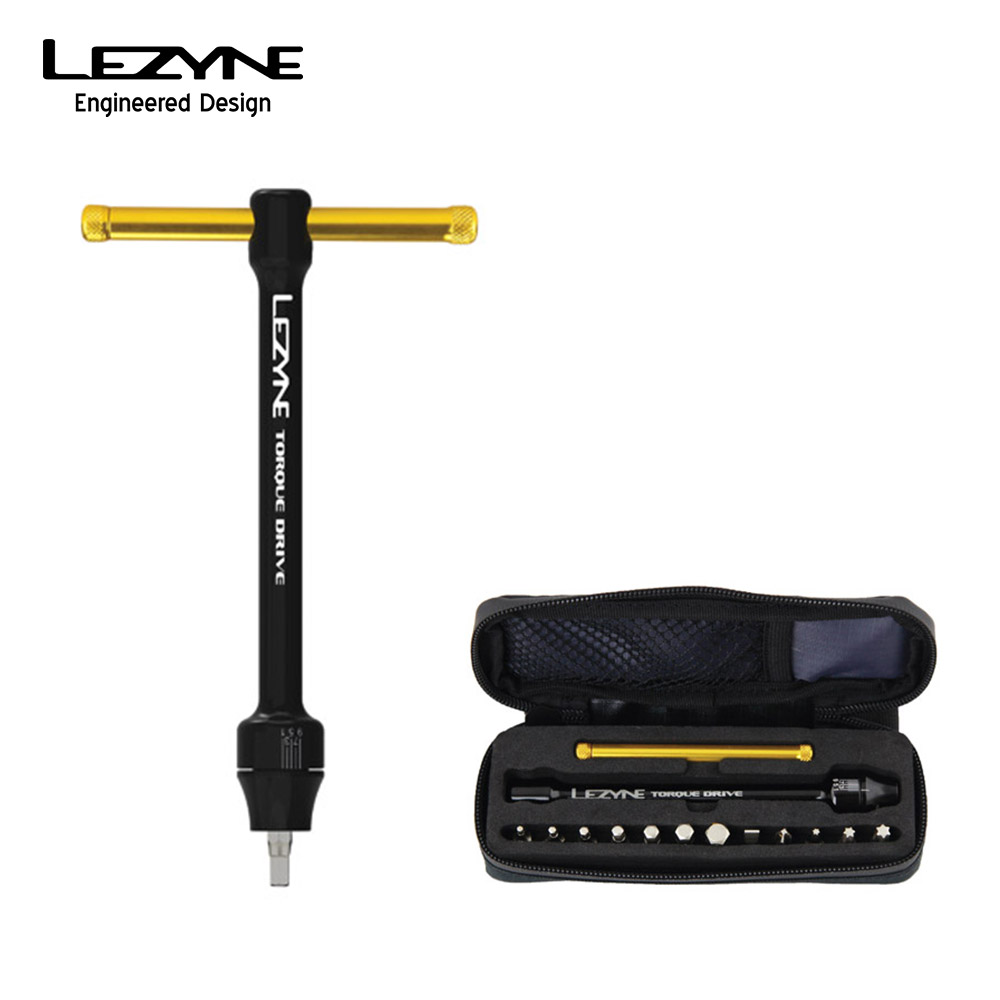 LEZYNE レザイン 自転車 メンテナンス ツール