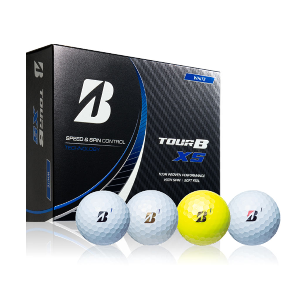 BRIDGESTONE ブリヂストン ゴルフ ボール 1スリーブ 3球入 3個入 TOUR 