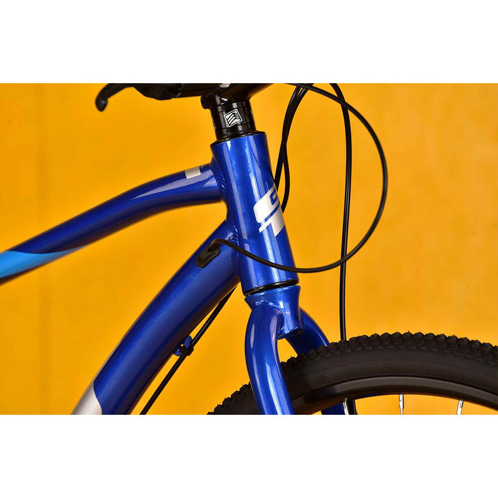 GT（ジィティ）TRANSEO SPORT（トランセオ スポーツ）マウンテンバイク