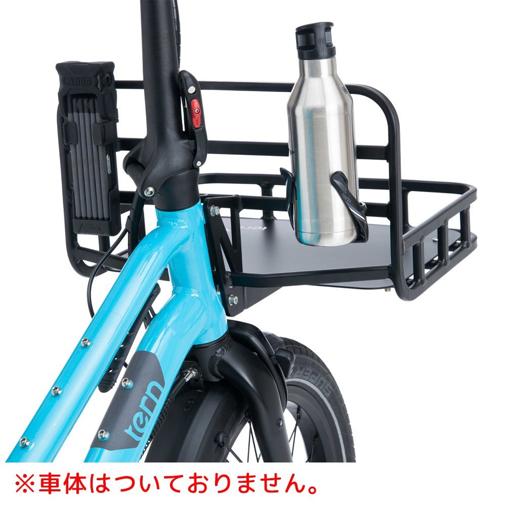 ABUS セール Tern ターン 折り畳み自転車 アクセサリー