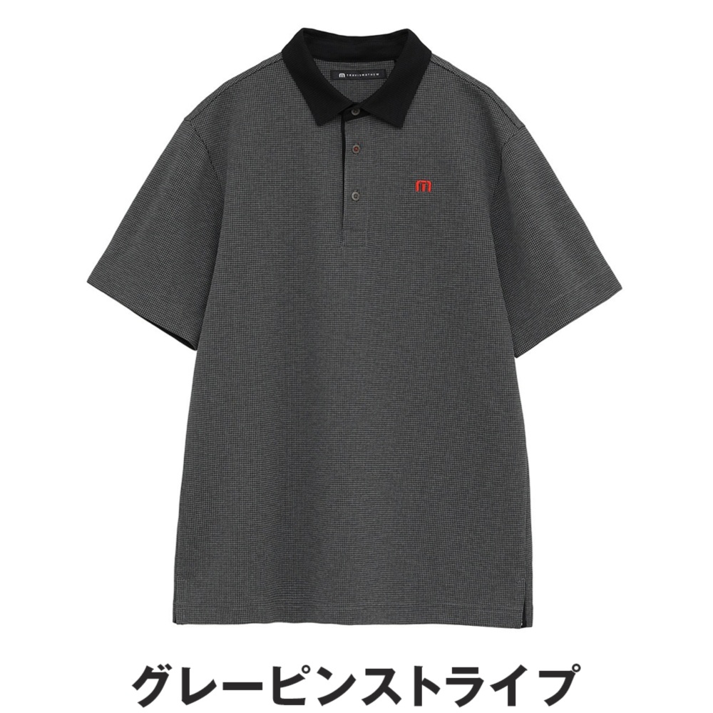 TRAVISMATHEW 【セール】TravisMathew トラヴィスマシュー メンズ