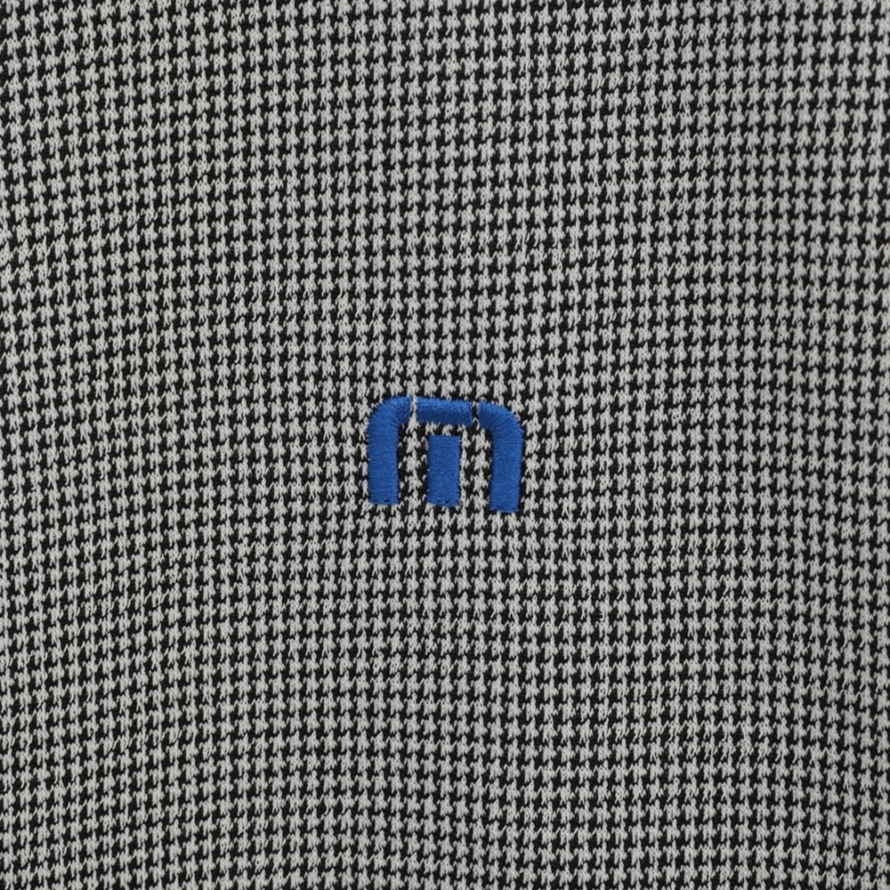 TravisMathew トラヴィスマシュー ゴルフウェア シャツ 7AM053