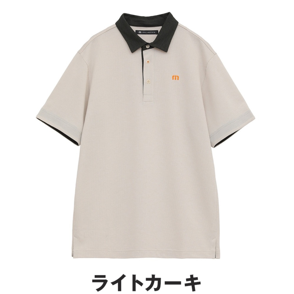 TRAVISMATHEW 【セール】TravisMathew トラヴィスマシュー メンズ