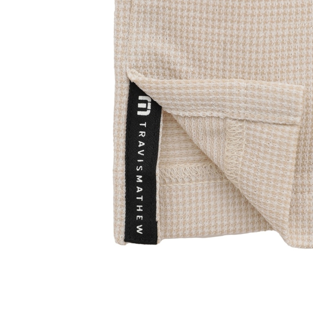 TravisMathew トラヴィスマシュー ゴルフウェア シャツ 7AM053