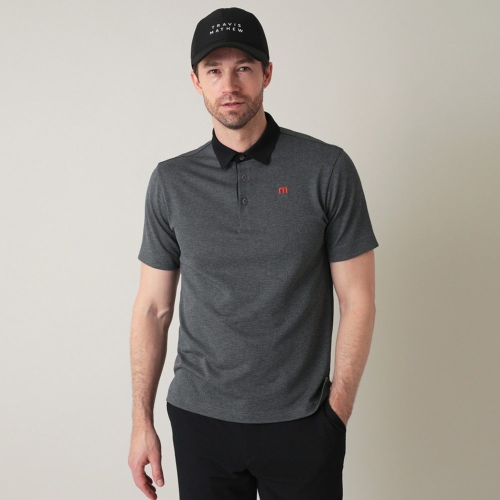 TRAVISMATHEW 【セール】TravisMathew トラヴィスマシュー メンズ