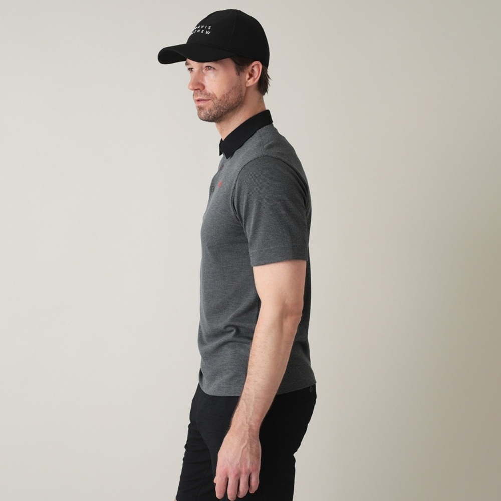 TravisMathew トラヴィスマシュー ゴルフウェア シャツ 7AM053