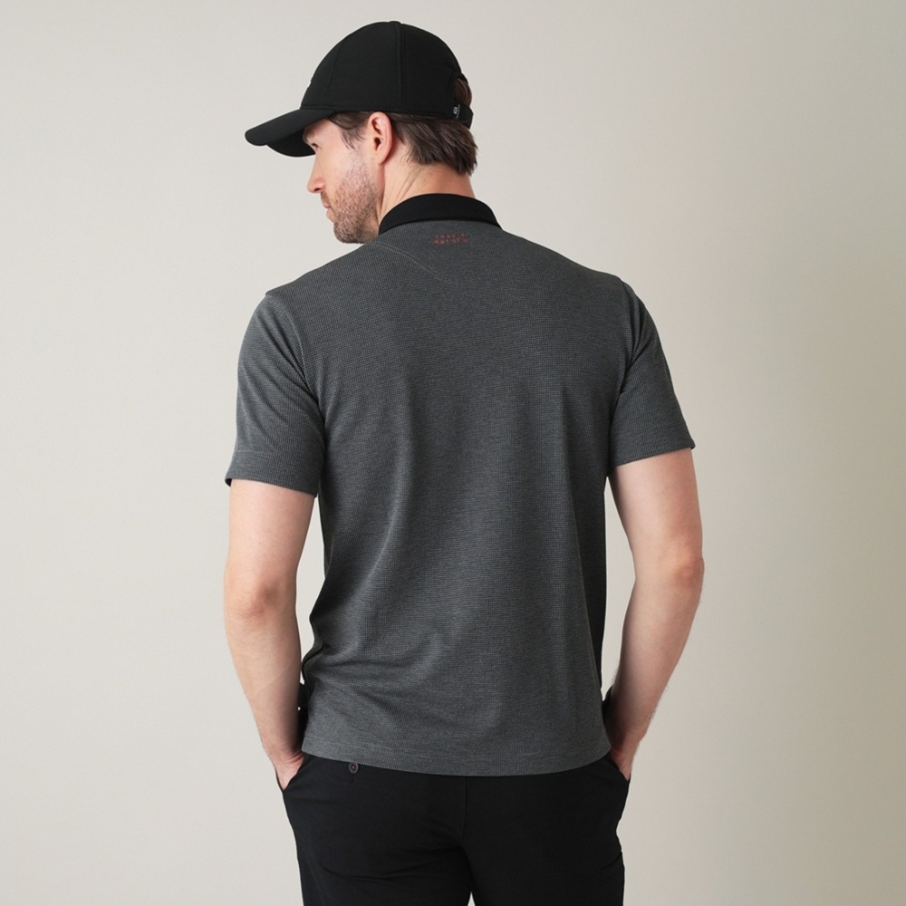 TravisMathew トラヴィスマシュー ゴルフウェア シャツ 7AM053