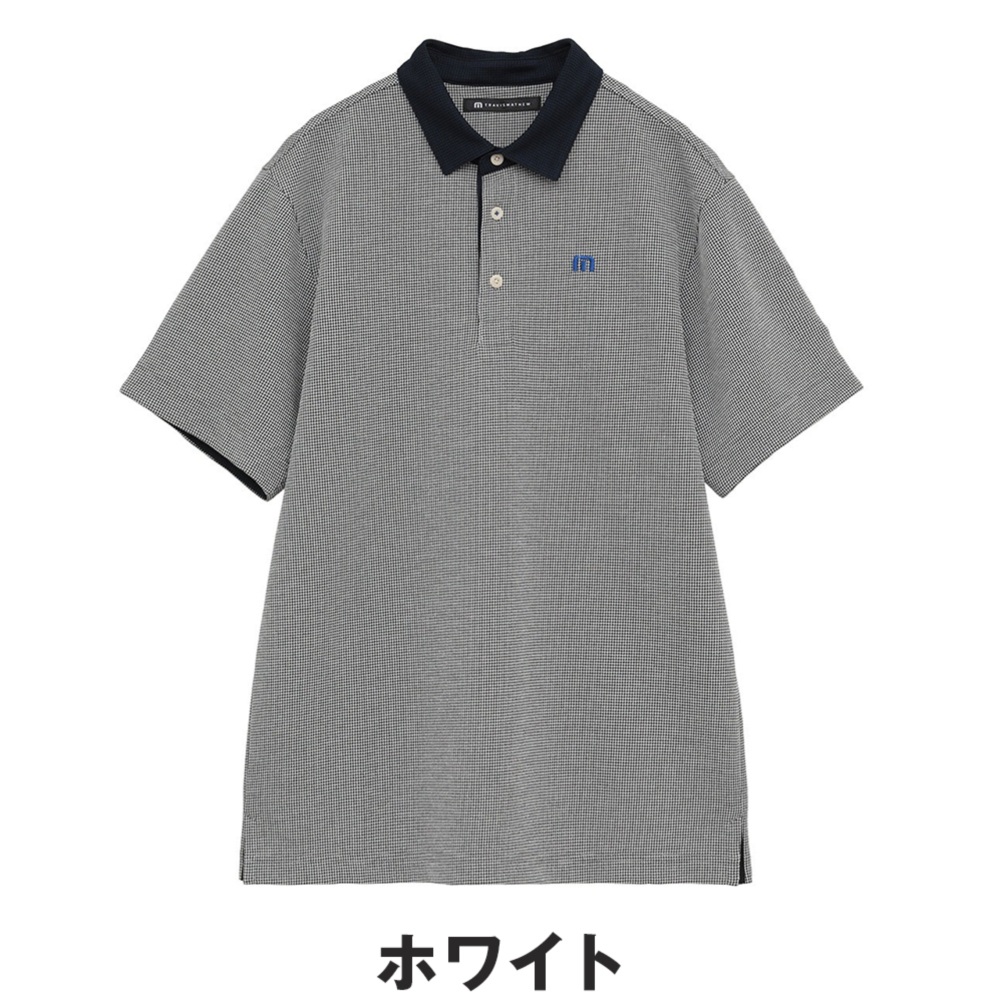 TRAVISMATHEW 【セール】TravisMathew トラヴィスマシュー メンズ