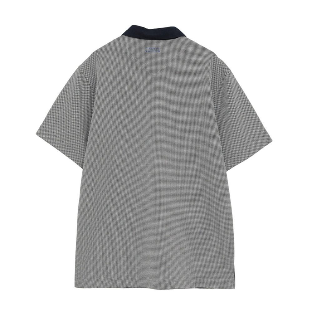 TravisMathew トラヴィスマシュー ゴルフウェア シャツ 7AM053