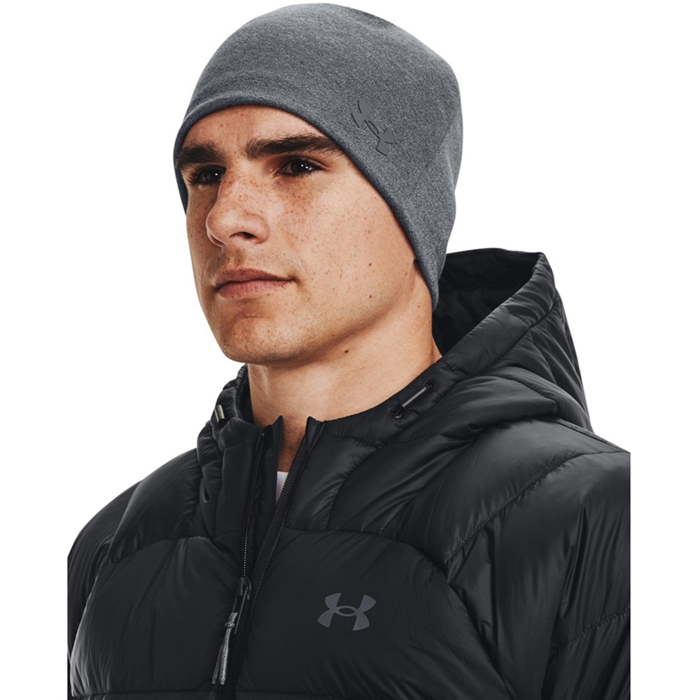 UNDER ARMOUR アンダーアーマー  ゴルフウェア 帽子 ニット帽 1373095