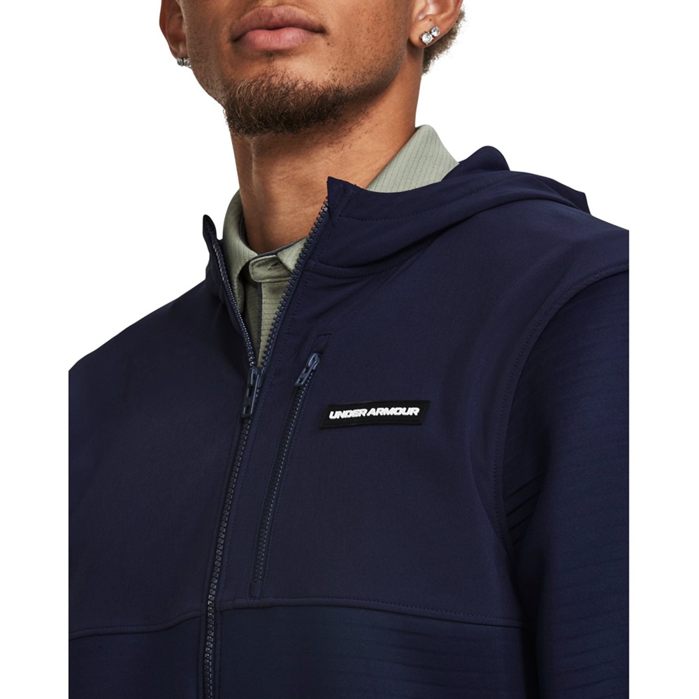 UNDER ARMOUR 40%OFF セール アンダーアーマー メンズ ゴルフ
