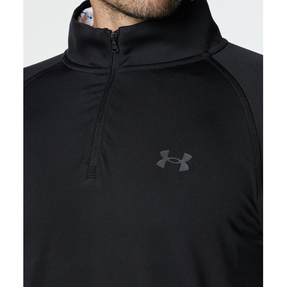 UNDER ARMOUR ゴルフシャツ（色：ネイビー系）の商品一覧｜メンズ