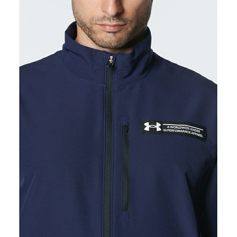 UNDER ARMOUR（アンダーアーマー） 40%OFF セール メンズ ゴルフウェア