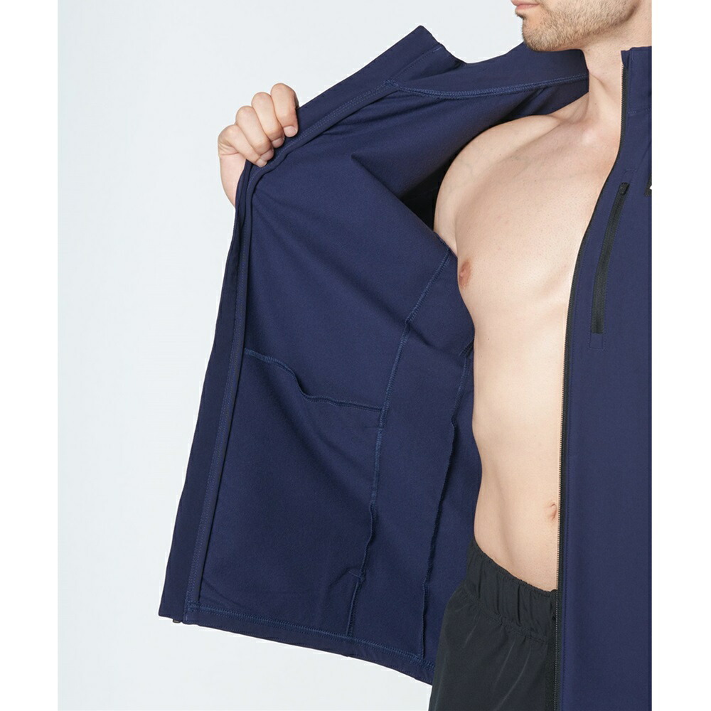 UNDER ARMOUR XL ゴルフジャケット 完売品 フルジップ 撥水 UNDER ARMOUR（アンダーアーマー） 40%OFF セール メンズ ゴルフウェア