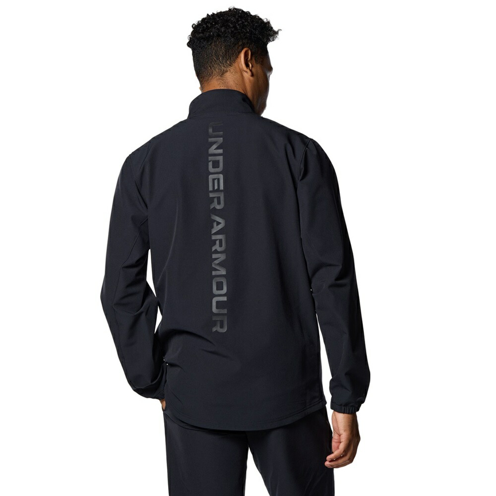 UNDER ARMOUR（アンダーアーマー） 40%OFF セール メンズ ゴルフウェア